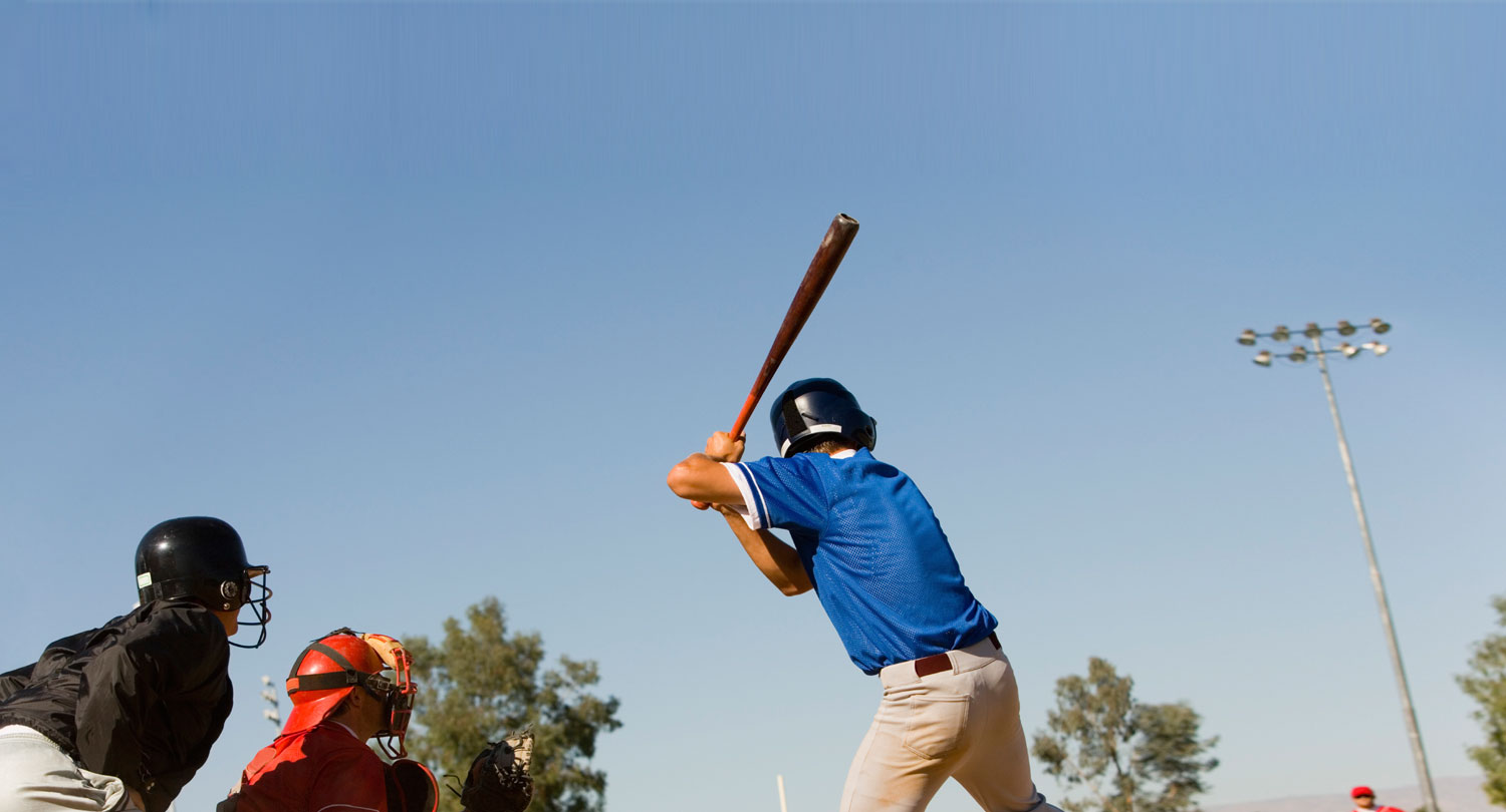 contact our staff to find the best rate for a group of baseball team