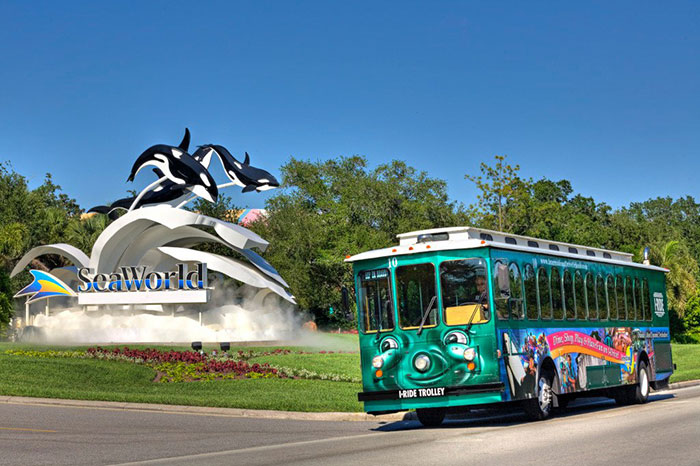 A Delicious Breakfast on I-Drive Orlando Attractions