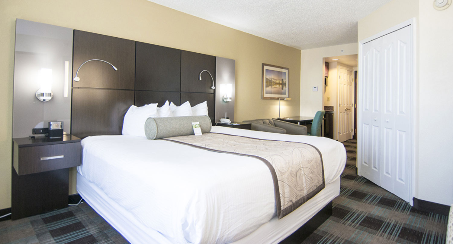 get the best rate at Orlando accommodations with our special deals and packages