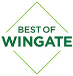 best of wingate