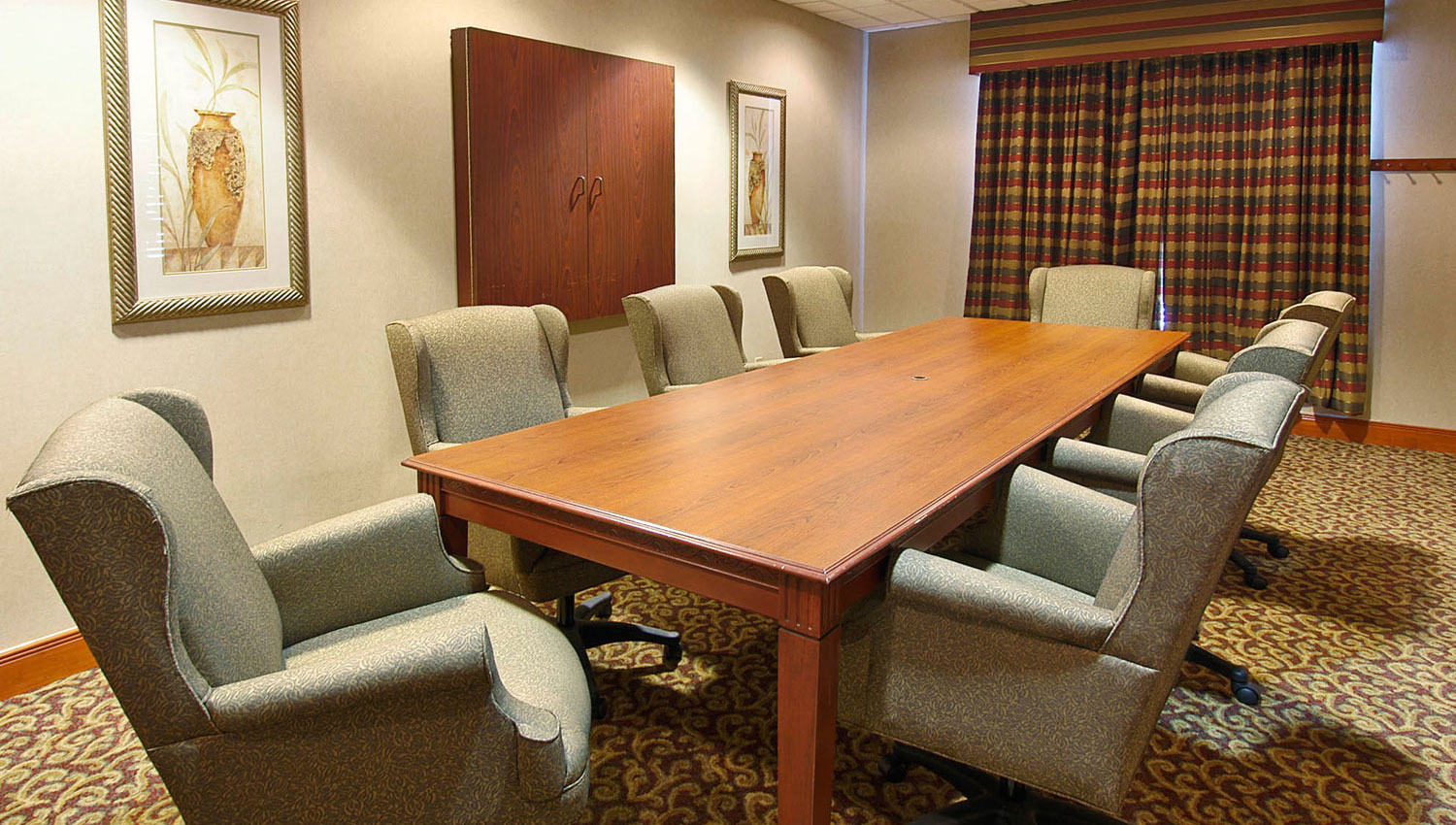 meetings and events at Wingate By Wyndham Orlando Airport Hotel